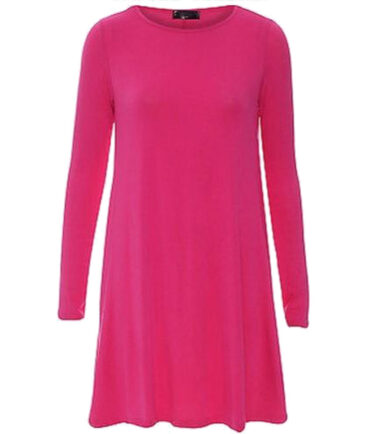 WOMENS-SWING-DRESS-PLUS-SIZE-SPECIAL-OFFER!-SKATER-LADIES-FLARED-TOP-DRESSES-NEW WOMENS SWING DRESS PLUS SIZE SPECIAL OFFER! SKATER LADIES FLARED TOP DRESSES NEW