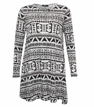 WOMENS-SWING-DRESS-PLUS-SIZE-SPECIAL-OFFER!-SKATER-LADIES-FLARED-TOP-DRESSES-NEW WOMENS SWING DRESS PLUS SIZE SPECIAL OFFER! SKATER LADIES FLARED TOP DRESSES NEW