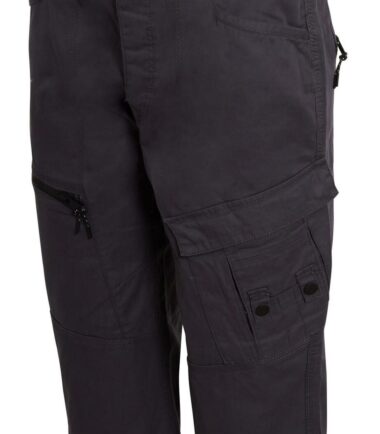 Mens Cotton Cargo Shorts three quarters Turn Up Belted Zip Pockets UK Size
