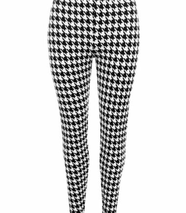 New-Girls-Kids-Tartan-Check-Leopard-Pattern-Printed-Full-Length-Stretch-Leggings New Girls Kids Tartan Check Leopard Pattern Printed Full Length Stretch Leggings