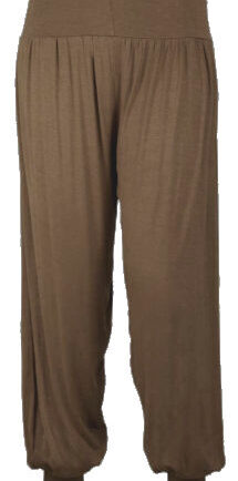 GIRLS BOYS HAREM ALI BABA TROUSERS BAGGY PANTS 4-13 YEARS KIDS LEGGINGS COSTUME