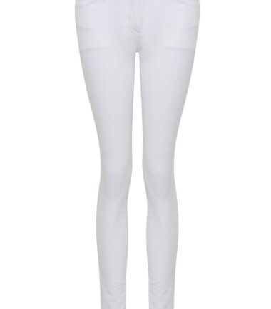 WOMENS LADIES SKINNY FIT STRETCH JEANS JEGGINGS LEGGINGS TROUSERS SIZE 8-14